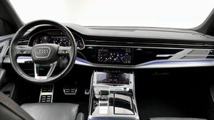 Audi Q8 bild 13