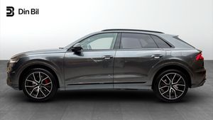 Audi Q8 bild 2