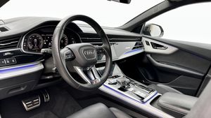 Audi Q8 bild 8