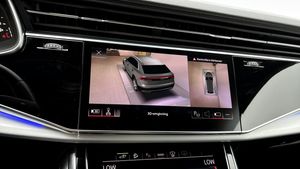 Audi Q8 bild 17