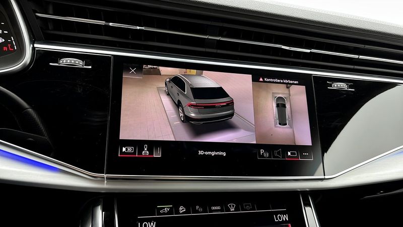 Audi Q8 bild 17