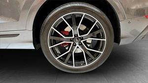 Audi Q8 bild 6