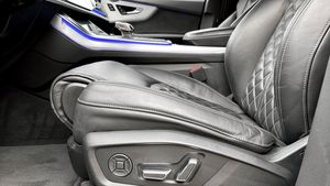 Audi Q8 bild 11