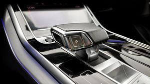 Audi Q8 bild 16