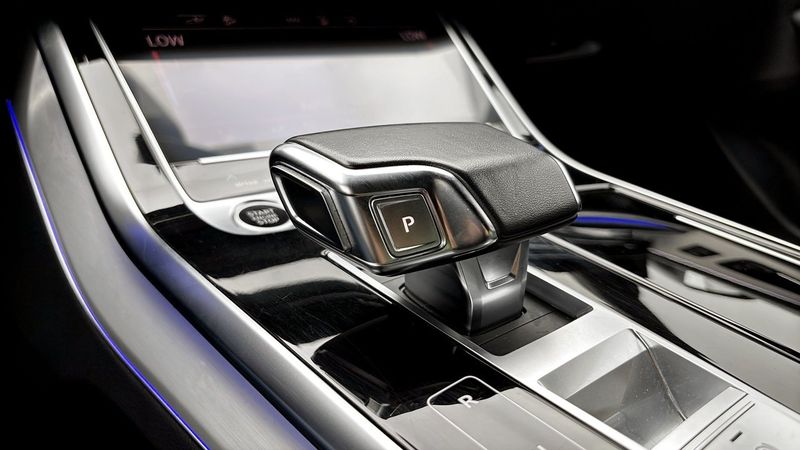 Audi Q8 bild 16