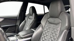 Audi Q8 bild 10
