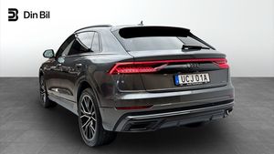 Audi Q8 bild 3