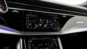 Audi Q8 bild 12