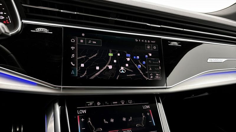 Audi Q8 bild 12