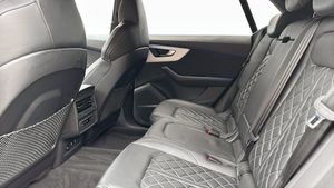 Audi Q8 bild 18