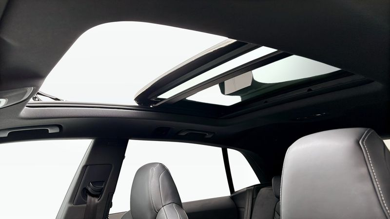 Audi Q8 bild 14