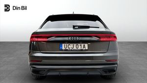 Audi Q8 bild 5