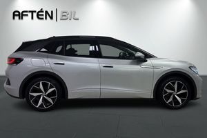 Volkswagen ID.4 bild 7