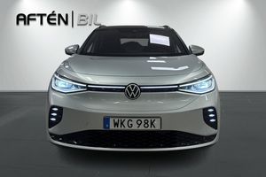 Volkswagen ID.4 bild 3