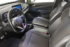 Volkswagen ID.4 bild 14