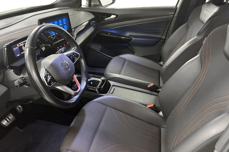 Volkswagen ID.4 bild 14