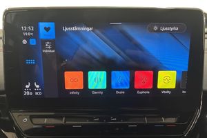 Volkswagen ID.4 bild 21