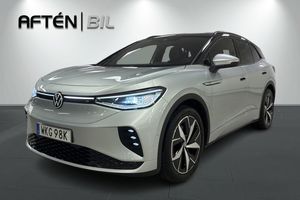 Volkswagen ID.4 bild 1