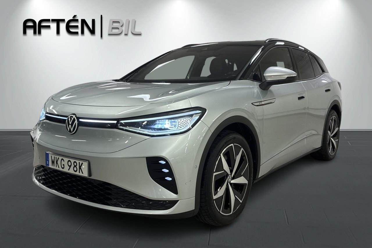 Volkswagen ID.4