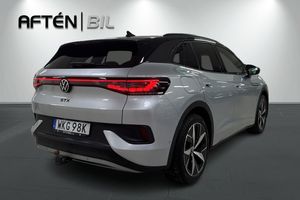 Volkswagen ID.4 bild 8