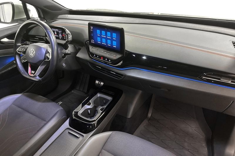 Volkswagen ID.4 bild 15