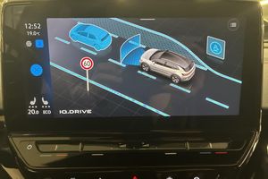 Volkswagen ID.4 bild 23