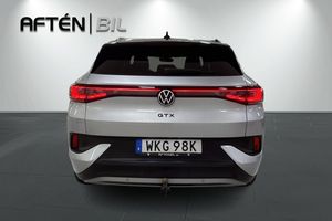 Volkswagen ID.4 bild 10