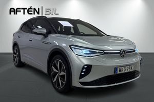 Volkswagen ID.4 bild 4