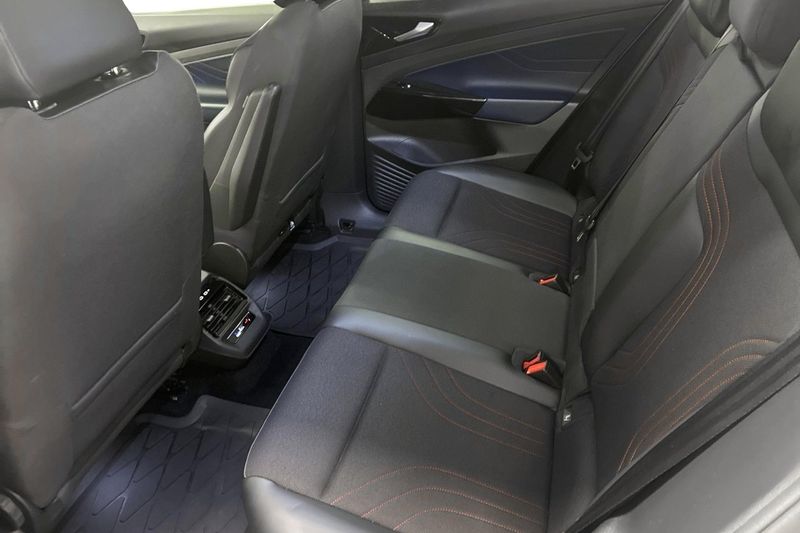 Volkswagen ID.4 bild 17