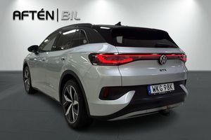 Volkswagen ID.4 bild 9