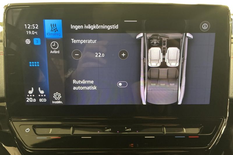 Volkswagen ID.4 bild 22