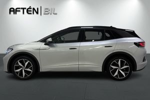 Volkswagen ID.4 bild 11