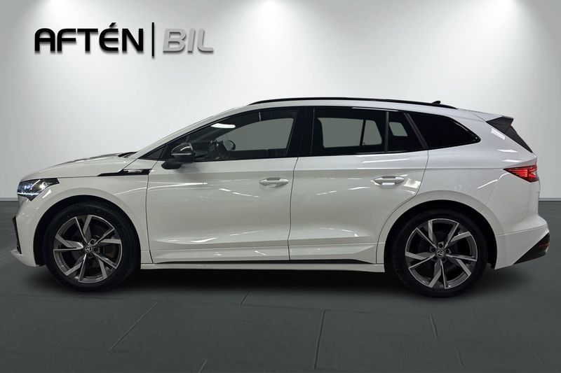 Skoda Enyaq bild 11