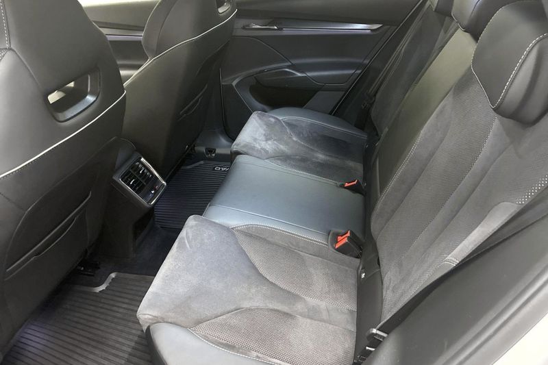 Skoda Enyaq bild 17