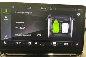 Skoda Enyaq bild 22