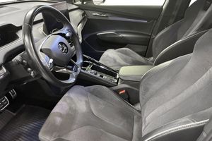 Skoda Enyaq bild 14