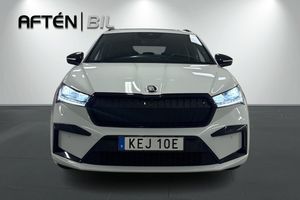 Skoda Enyaq bild 3