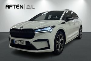 Skoda Enyaq bild 1