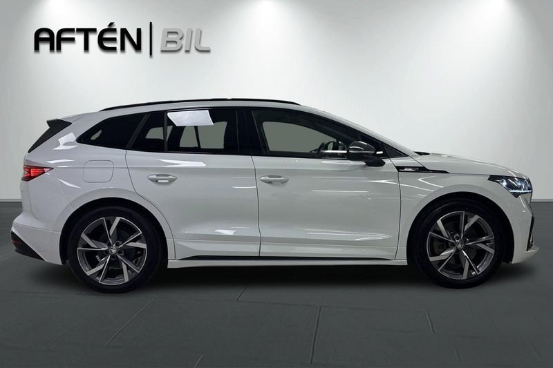 Skoda Enyaq bild 6