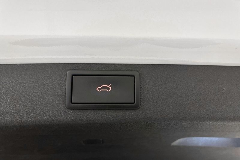 Skoda Enyaq bild 20