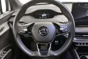 Skoda Enyaq bild 13