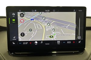Skoda Enyaq bild 23