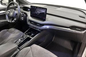 Skoda Enyaq bild 16