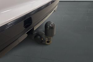 Skoda Enyaq bild 19