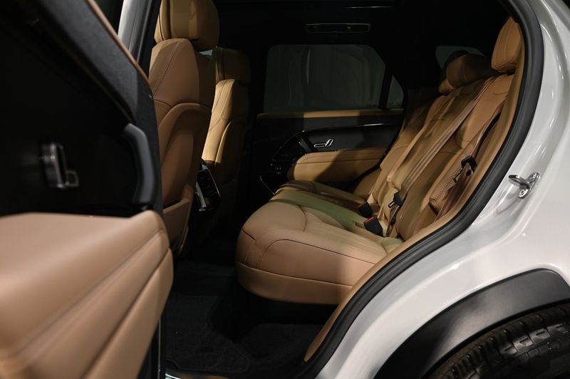 Land Rover Range Rover Sport bild 18