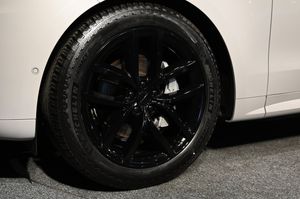 Land Rover Range Rover Sport bild 10