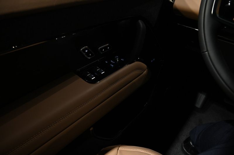 Land Rover Range Rover Sport bild 14
