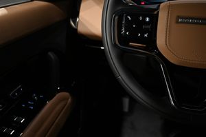 Land Rover Range Rover Sport bild 12