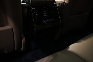Land Rover Range Rover Sport bild 19