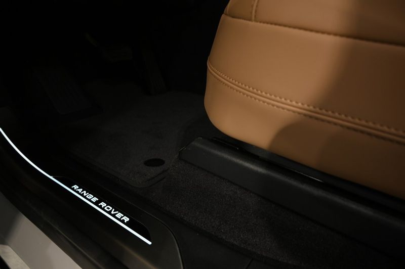 Land Rover Range Rover Sport bild 17